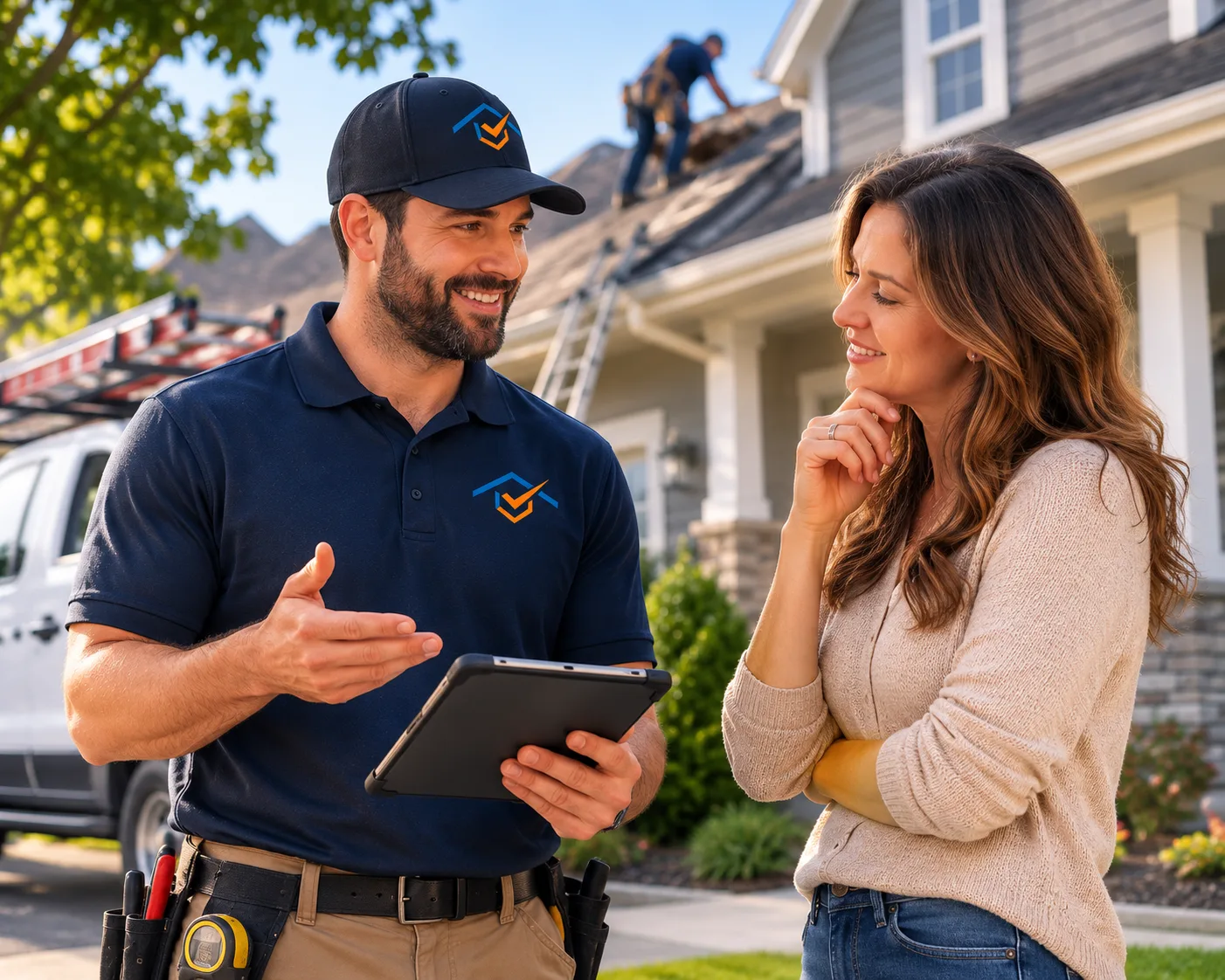 Roof Inspection FAQs in Yale, VA